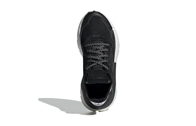 Кроссовки adidas originals Nite Jogger - изображение 7