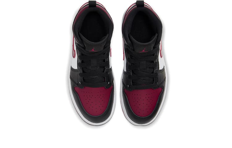 Кроссовки для баскетбола Jordan Air Jordan 1 Mid - изображение 3