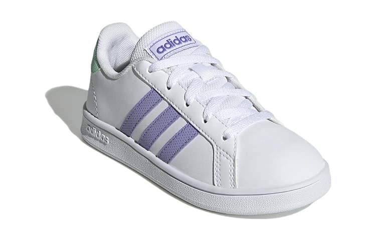 Кроссовки adidas neo GRAND COURT K - изображение 3