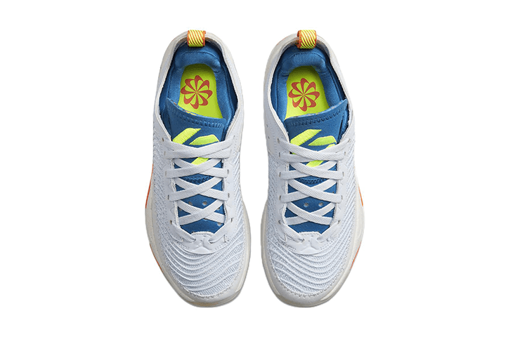 Кроссовки для баскетбола Jordan Luka 1 1 "Next Nature" - изображение 4
