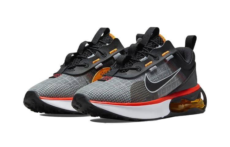 Кроссовки Nike Air Max 2021 - изображение 3