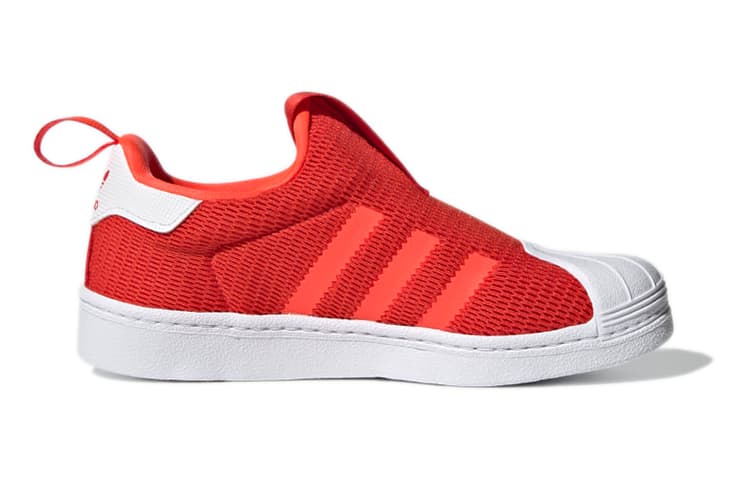 Кроссовки adidas originals Superstar 360 - изображение 4