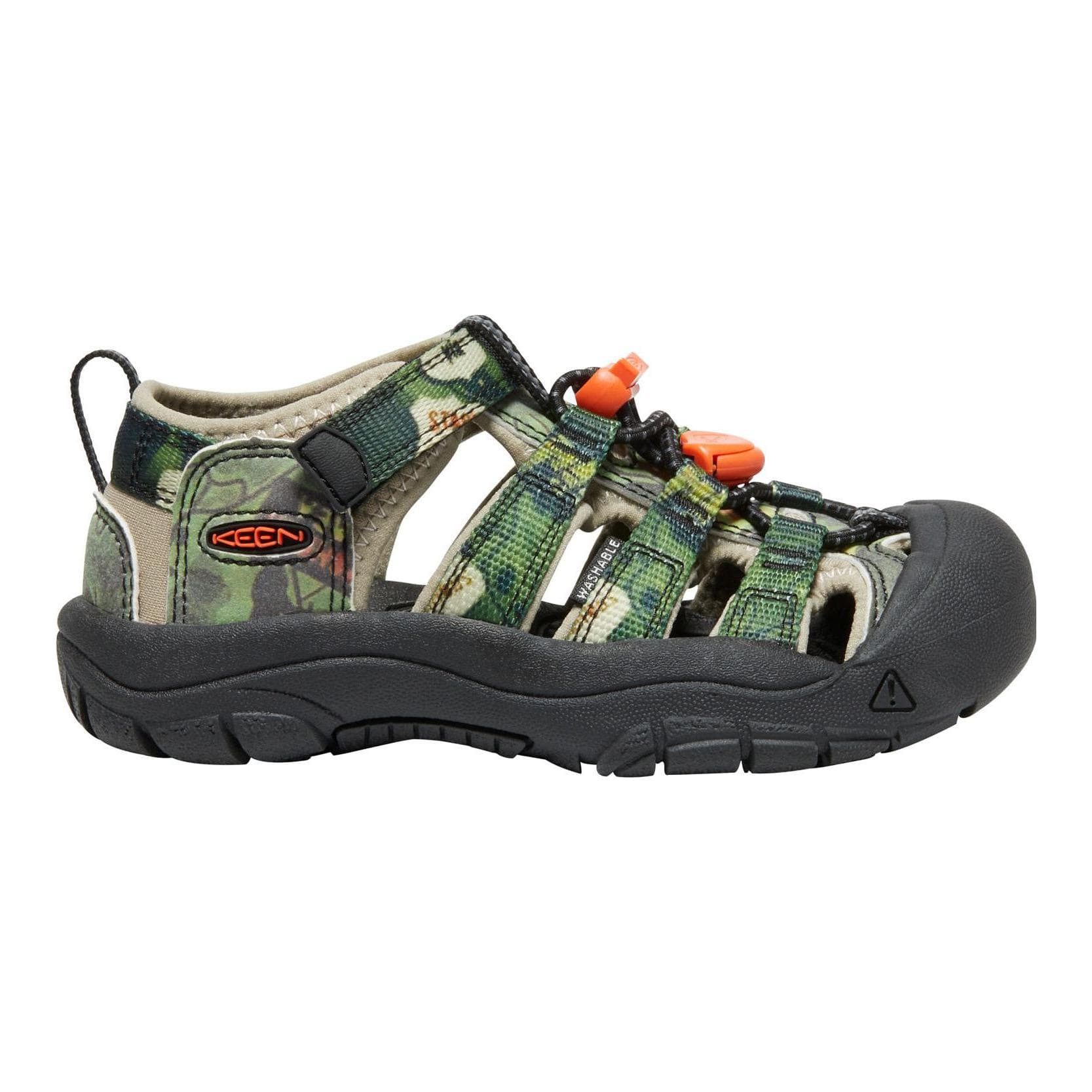KEEN Newport H2 - изображение 2