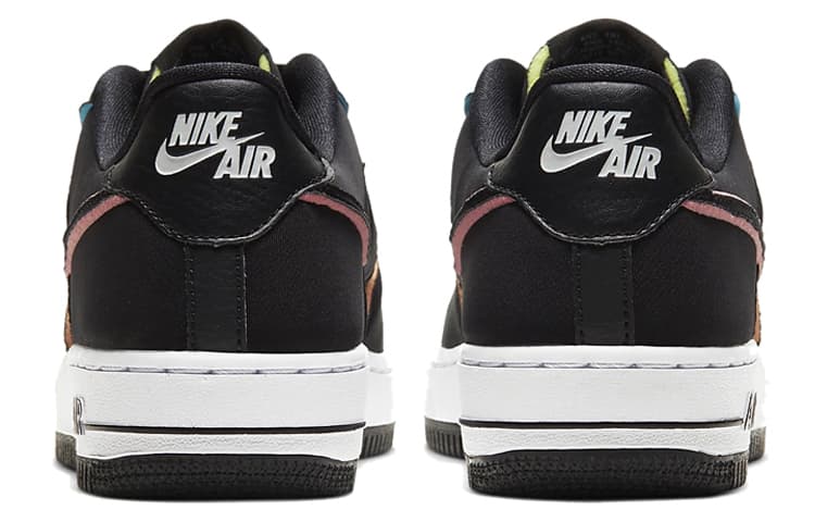 Кроссовки Nike Air Force 1 Low LV8 GS - изображение 7