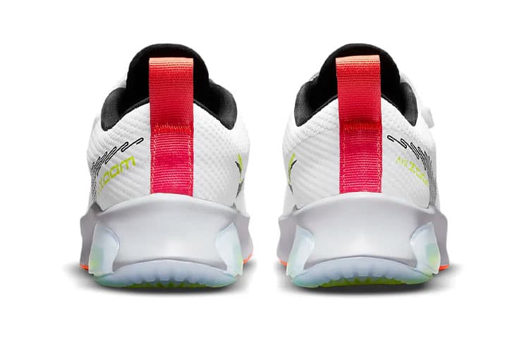 Кроссовки Nike Air Zoom Arcadia - изображение 7