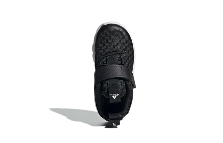 Кроссовки TD adidas Rapidaflex Summer.Rdy El I - изображение 7
