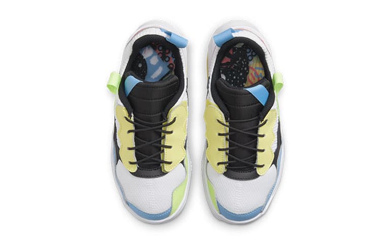 Кроссовки Jordan MA2 - изображение 7