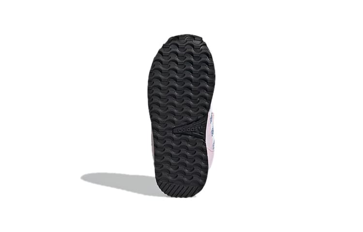 Кроссовки adidas originals ZX 700 HD - изображение 7