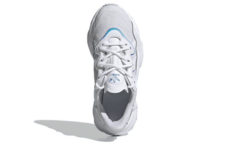 Кроссовки adidas originals Ozweego J - изображение 6