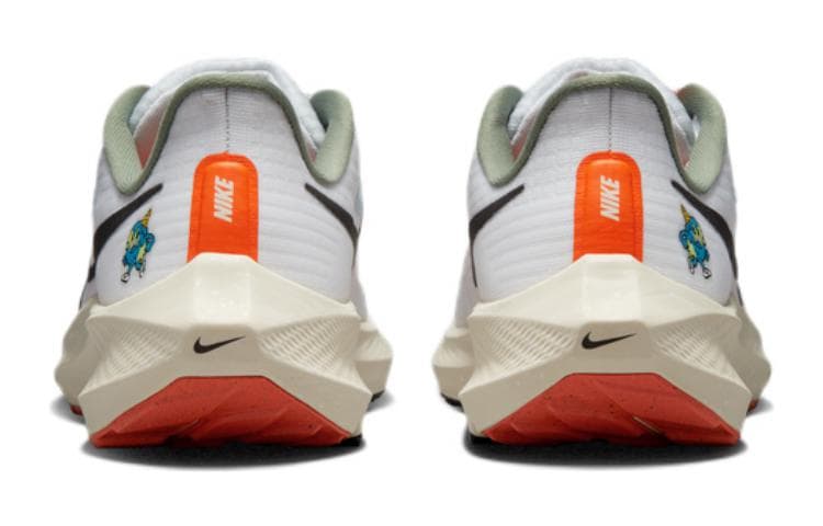 Кроссовки Nike Air Zoom Pegasus 39 - изображение 11