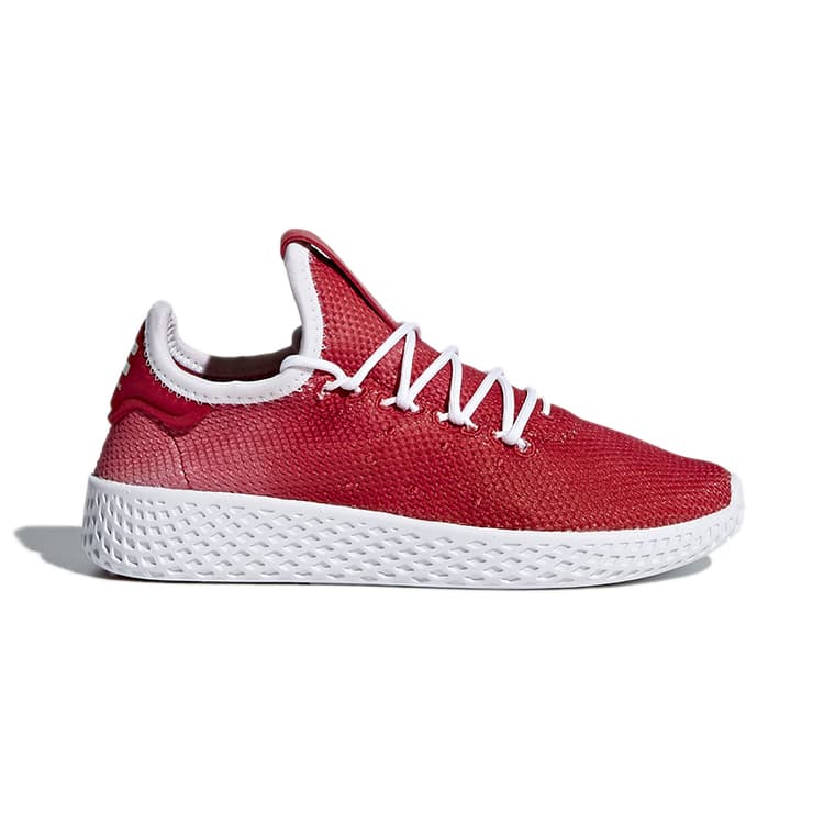 Кроссовки Pharrell Williams x adidas originals Tennis Hu - изображение 2