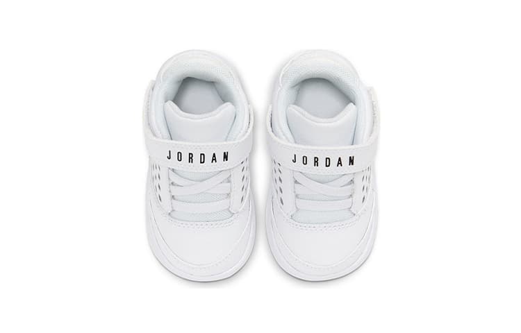 Кроссовки Jordan Flight Origin 4 - изображение 4