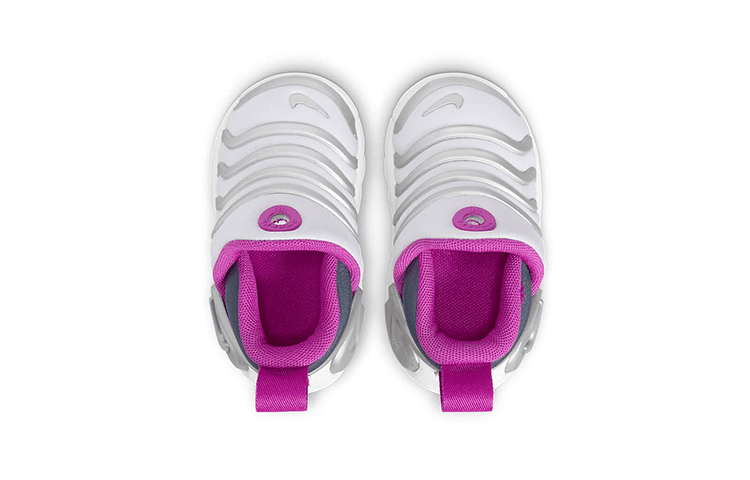 Кроссовки Nike Dynamo GO FlyEase - изображение 4