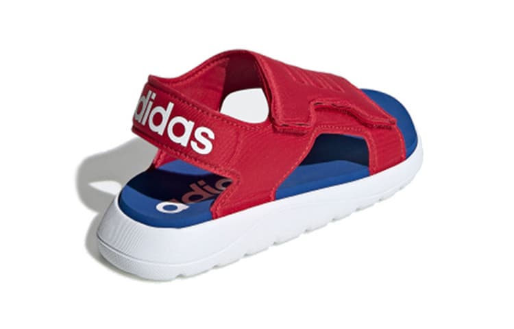 Сандалии adidas Comfort Sandal C - изображение 4