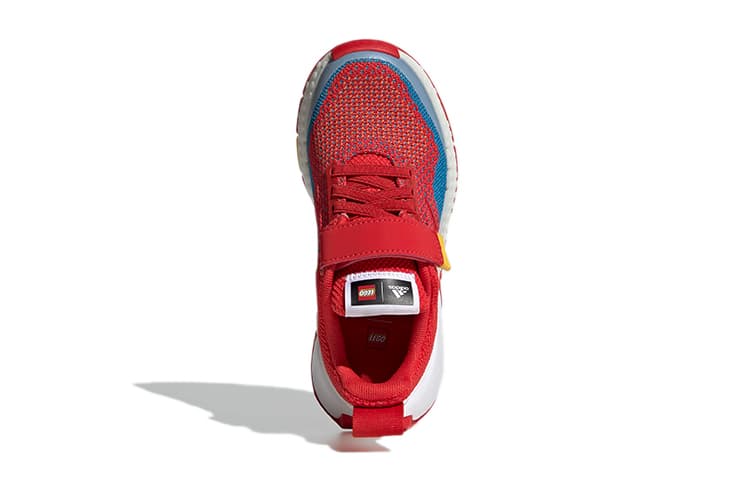 Кроссовки LEGO x adidas Sport Pro K - изображение 5