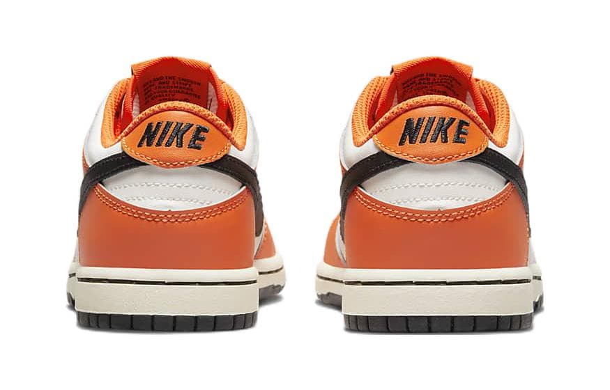Кроссовки Nike Dunk Low - изображение 5