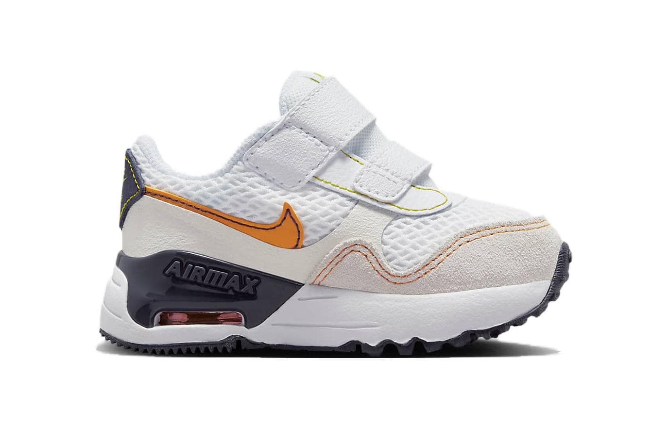 Nike Air Max SYSTM - изображение 2