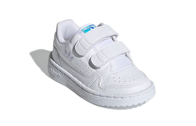 Кроссовки adidas originals NY 90 - изображение 5