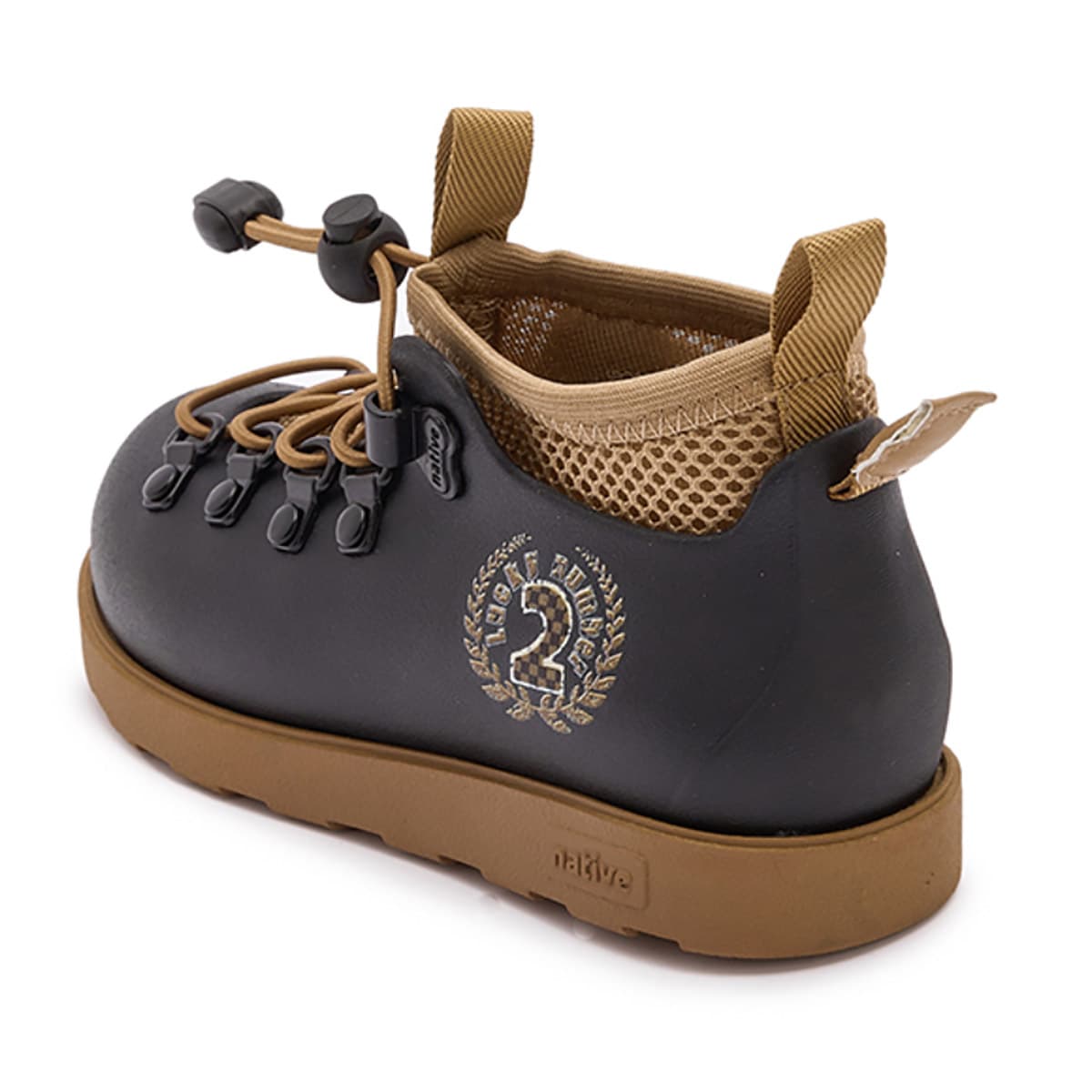 Native Shoes Fitzsimmons 3.0 - изображение 4