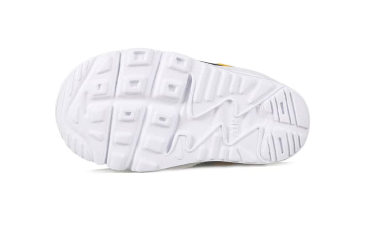 Кроссовки Nike Air Max 90 - изображение 6