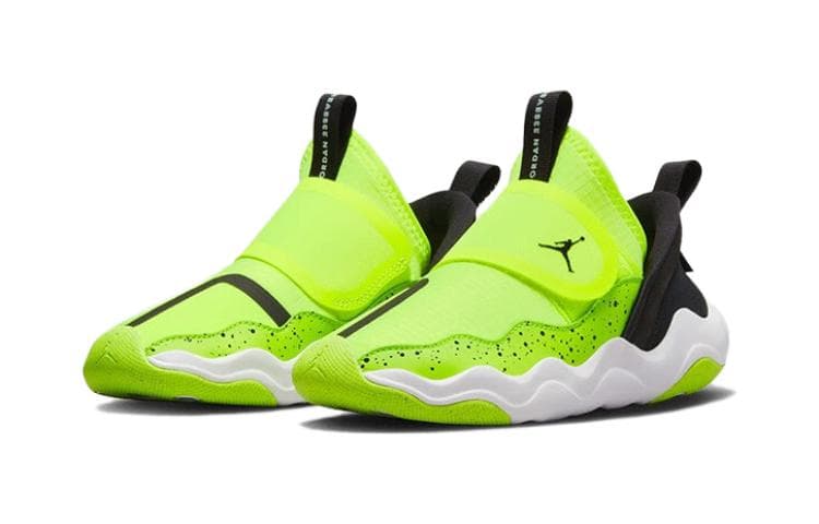 Кроссовки для баскетбола Jordan Jordan 237 PS - изображение 3
