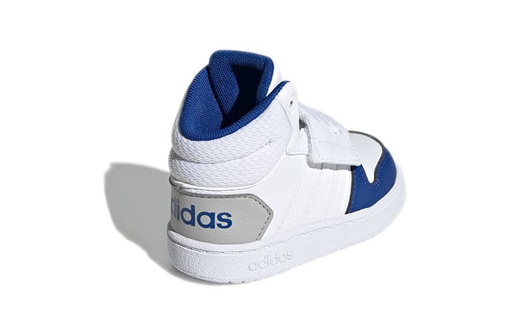 Кроссовки adidas neo Hoops 2.0 - изображение 5
