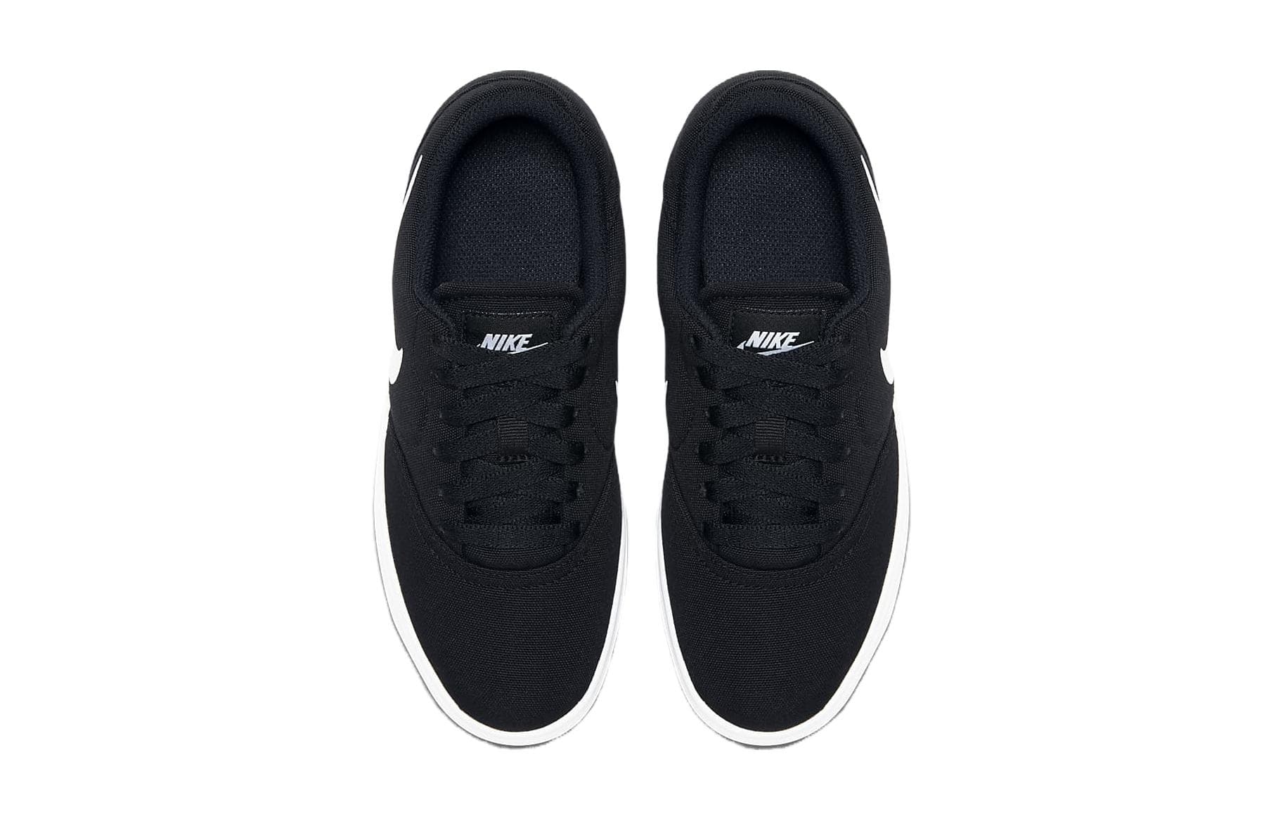 Кроссовки Nike SB Check GS - изображение 4