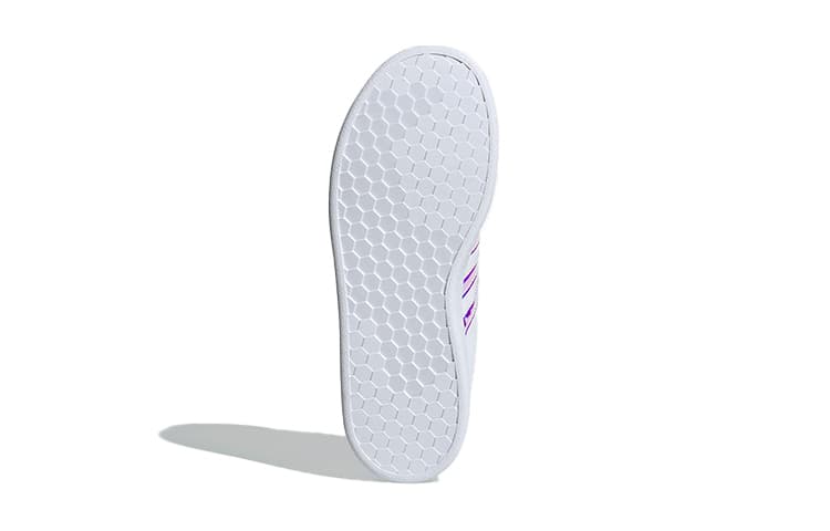 Кроссовки adidas neo GRAND COURT K - изображение 6