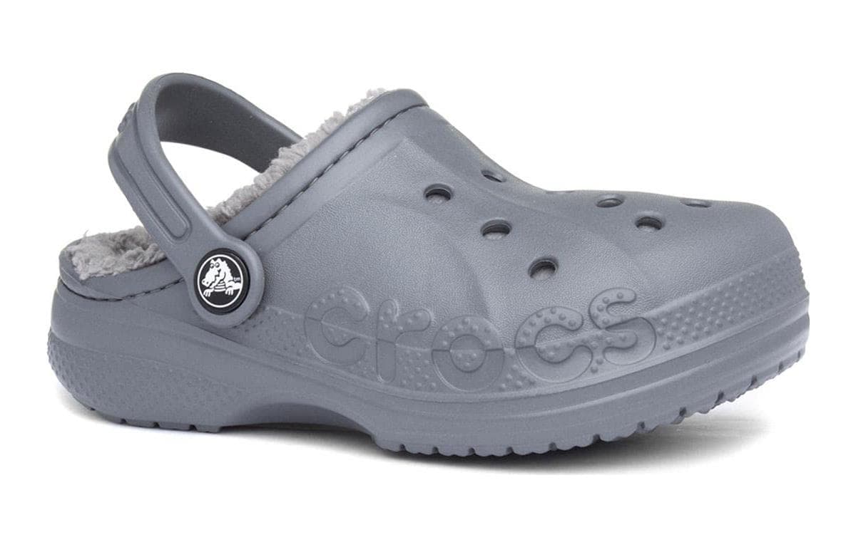 Crocs Baya Lined Clog K - изображение 2