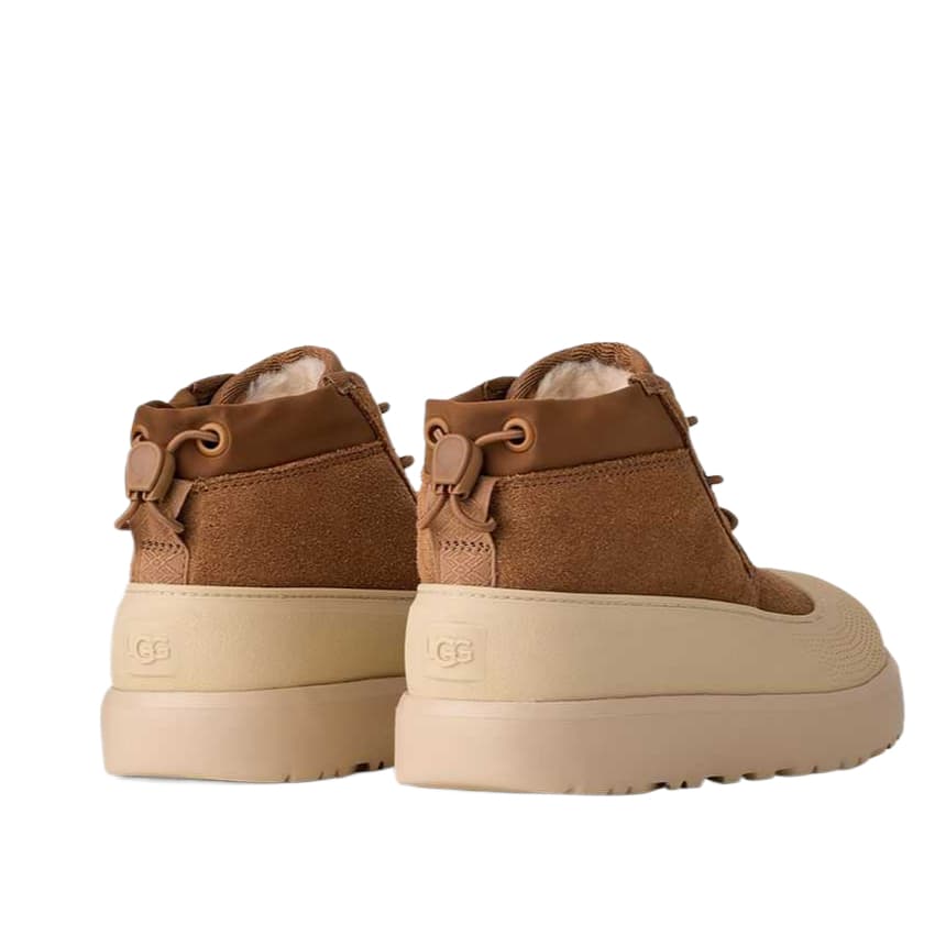 UGG Детские ботинки Каштановый Kids - изображение 3