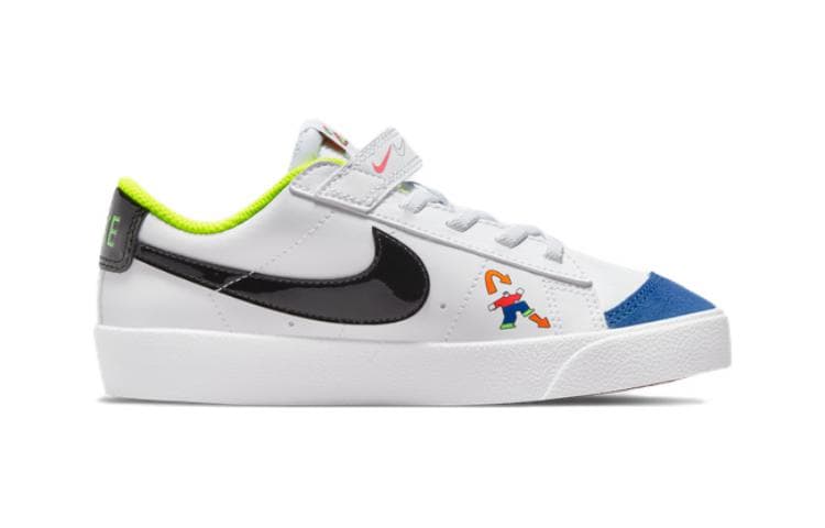 Кроссовки Nike Blazer Low '77 BP - изображение 4