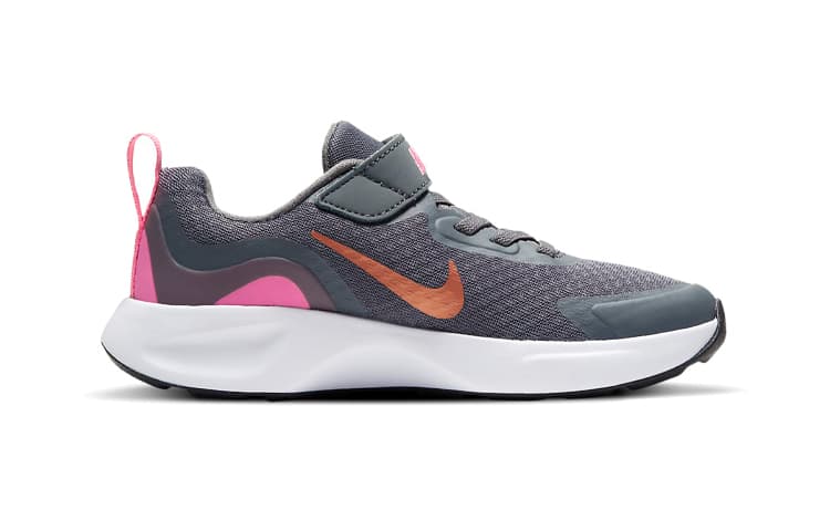 Кроссовки Nike Wearallday - изображение 3