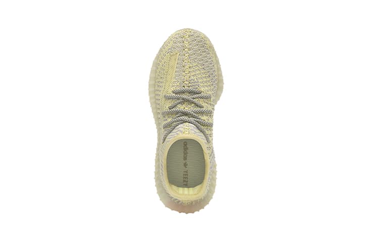 Кроссовки adidas originals Yeezy Boost 350 V2 "Antlia" - изображение 4