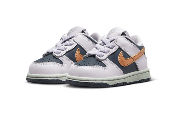 Кроссовки Nike Dunk Low SE - изображение 3