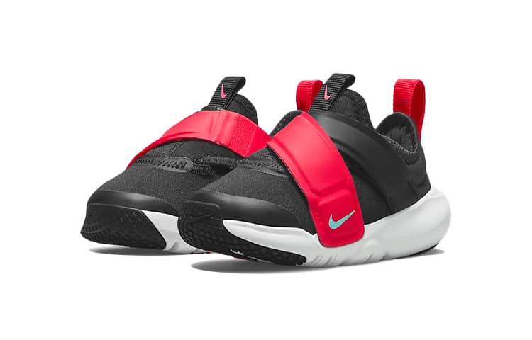 Кроссовки Nike Flex Advance - изображение 5