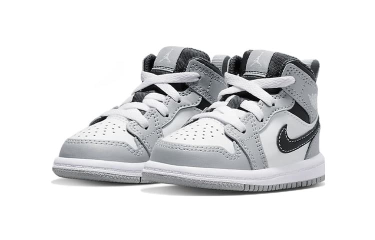 Кроссовки Jordan Air Jordan 1 - изображение 4