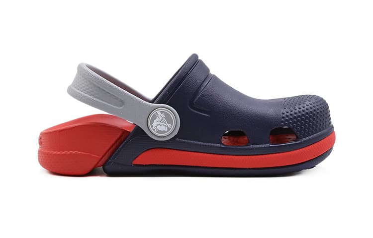 Crocs Electro 3 - изображение 2