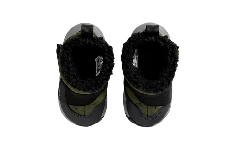 Кроссовки Nike Flex Advance Boot - изображение 3