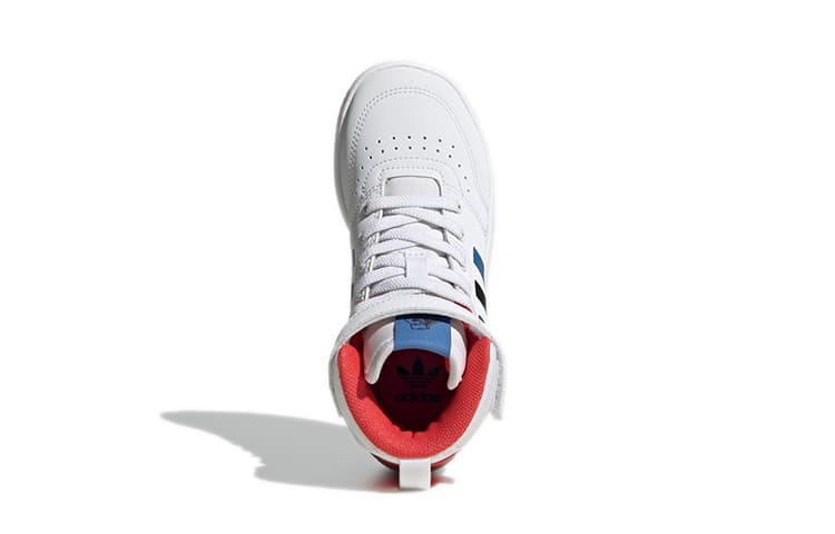Кроссовки adidas originals Drop Step 360 C - изображение 5