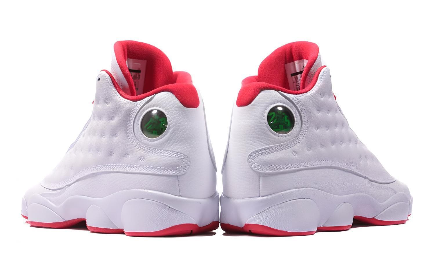 Кроссовки для баскетбола Jordan Air Jordan 13 HOF History of Flight GS - изображение 5