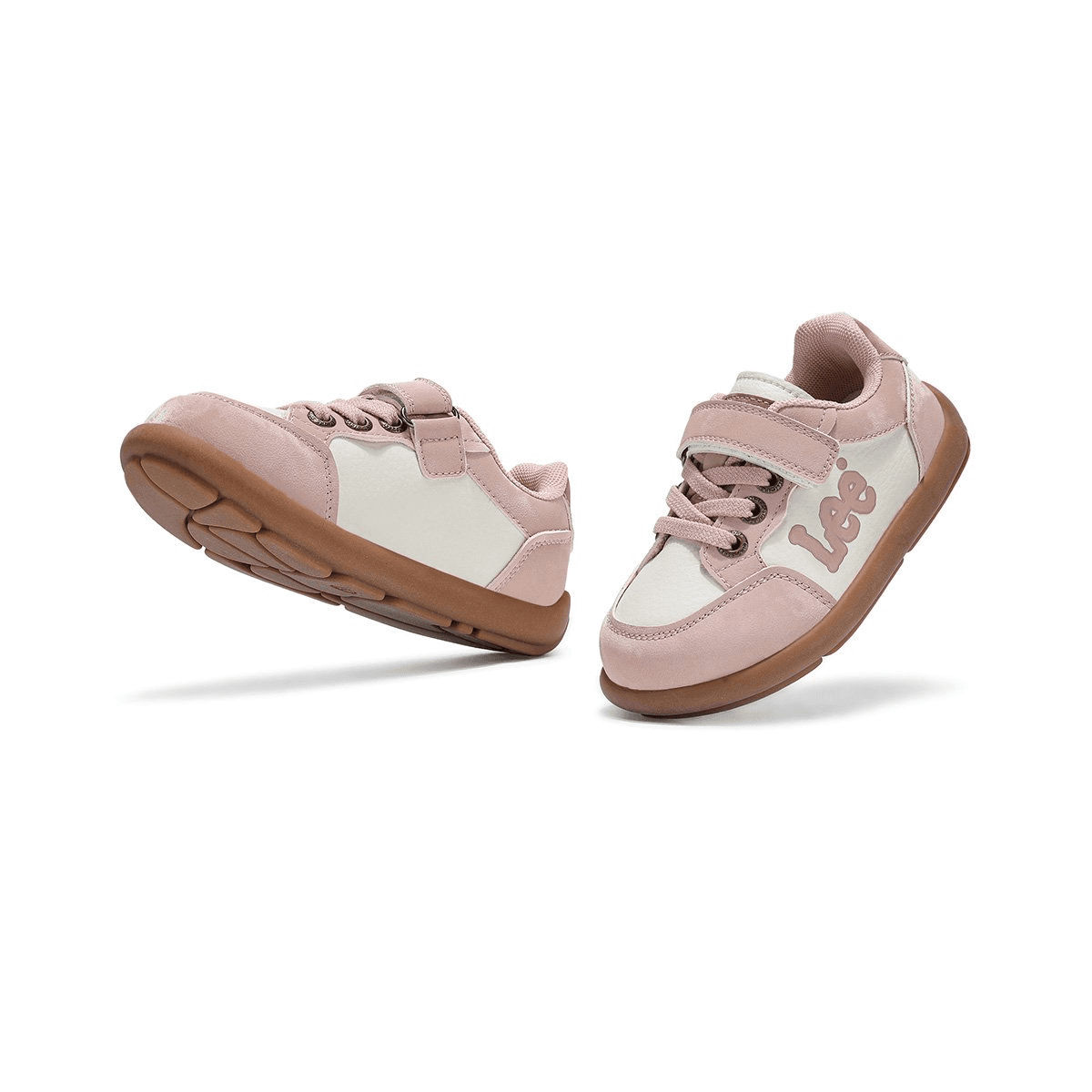 LEE KIDS' Уличная обувь Розовая Детская - изображение 7