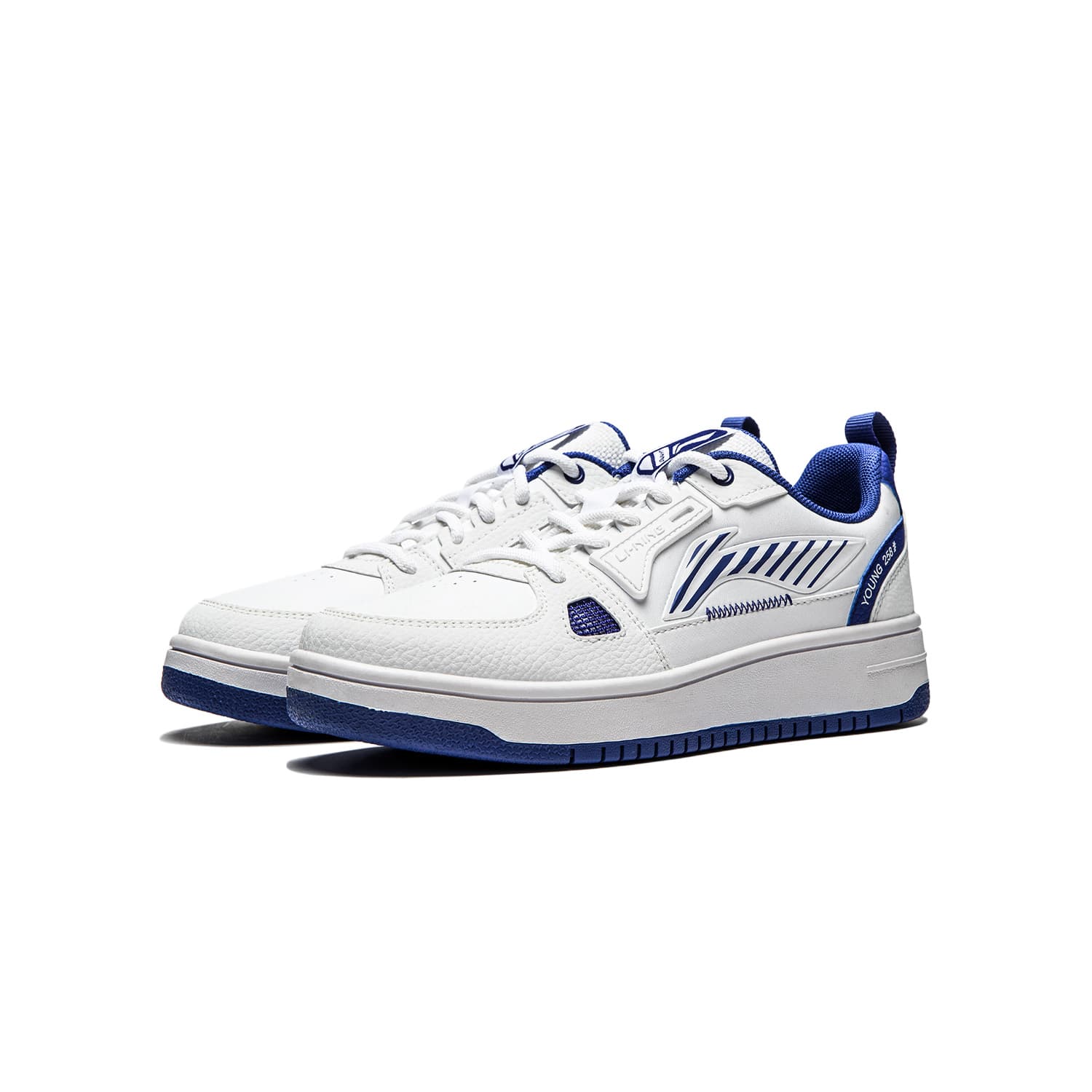 LI-NING CLOUD - изображение 3