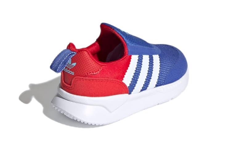 Кроссовки adidas originals ZX 360 I - изображение 5