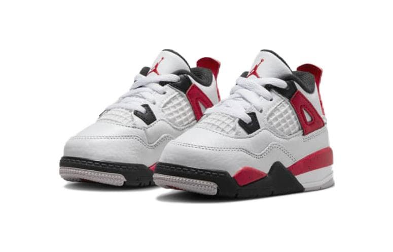 Jordan Air Jordan 4 - изображение 3