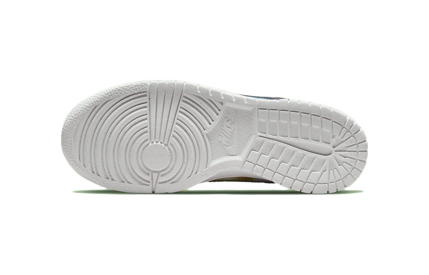 Кроссовки Nike Dunk Low - изображение 6