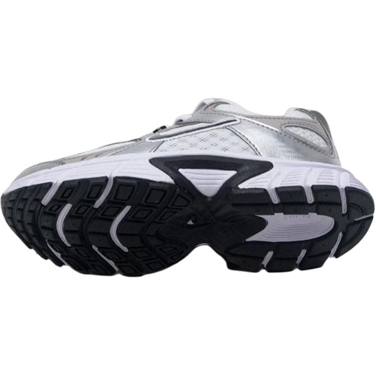 Кроссовки Nike V5 RNR Лоу-топы Детские Лайфстайл Кроссовки Серебристые Детские - изображение 6