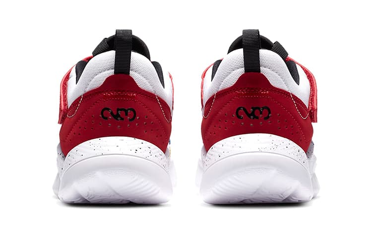 Кроссовки Jordan Cadence - изображение 5