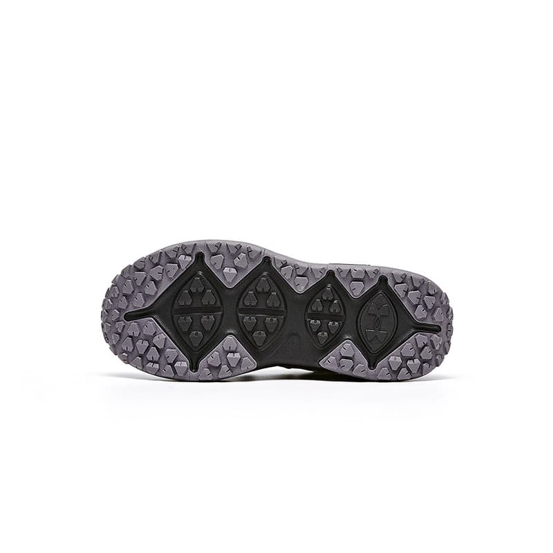 Under Armour Outdoor Collection Синтетическая кожа текстиль Низкий верх Детская туристическая обувь Детский - изображение 7