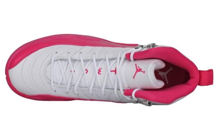 Кроссовки для баскетбола Jordan Air Jordan 12 GS - изображение 5