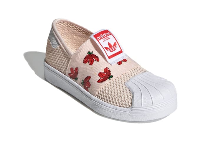 Кроссовки adidas originals Superstar SMR 360 - изображение 5